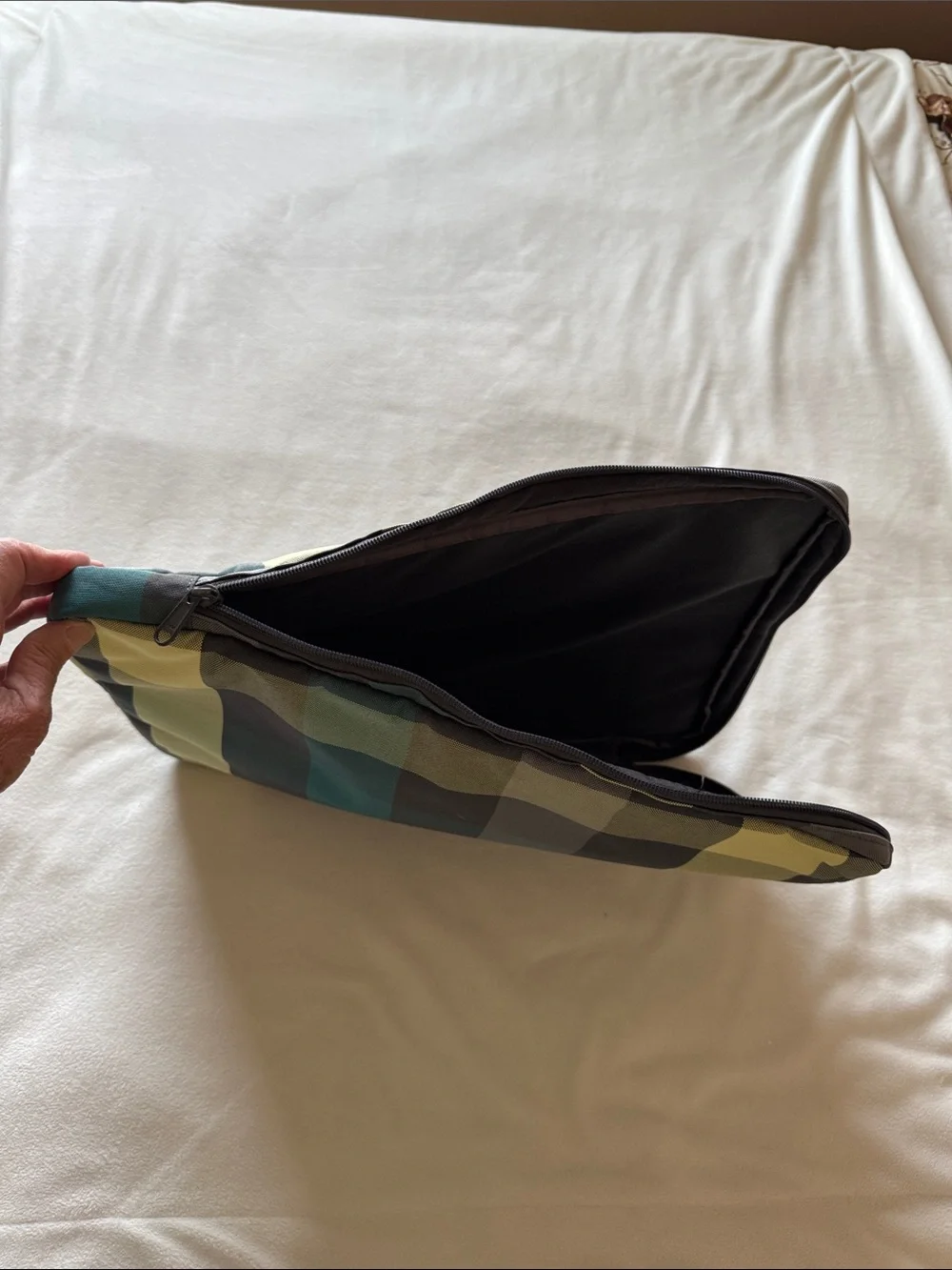 Dakine laptop case